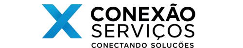 logo conexão serviços